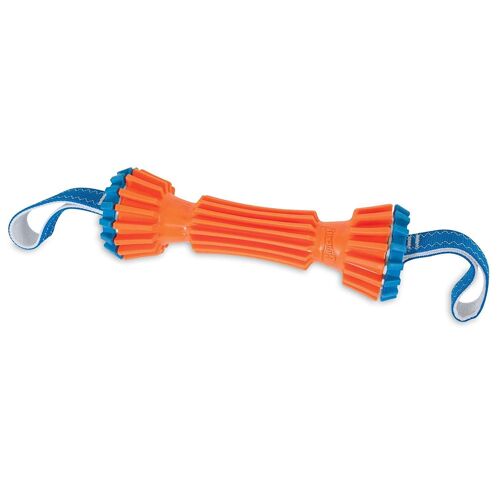Chuckit Rugged Bumper Jouet Flottant Résistant Pour Chien