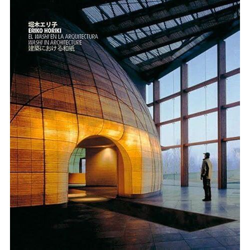 Eriko Horiki: Washi In Architecture