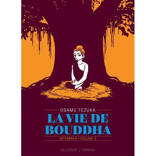 Vie De Bouddha (La) - Edition Prestige - Tome 2