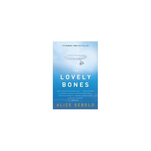 The Lovely Bones