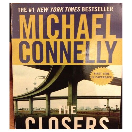 The Closers