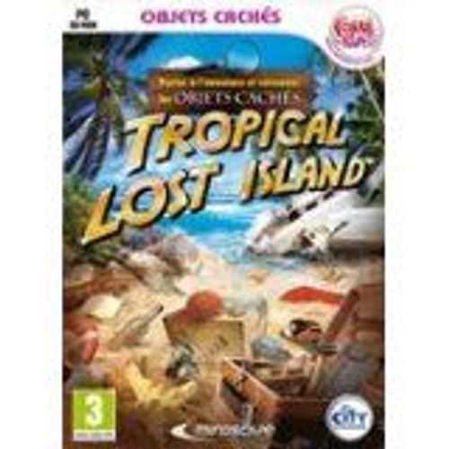 Tropical Lost Island Pc