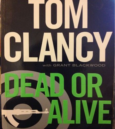 Dead Or Alive