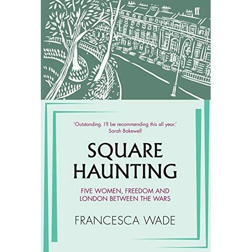 Square Haunting