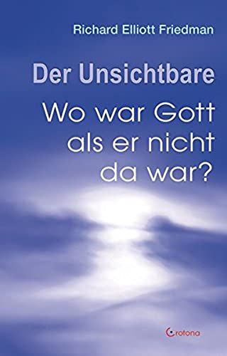 Der Unsichtbare