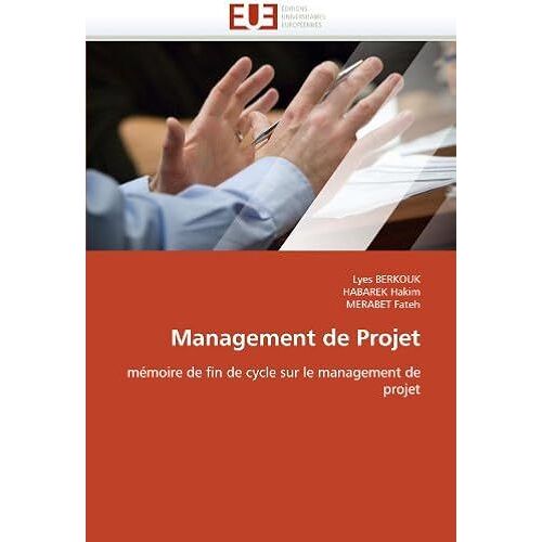 Management De Projet