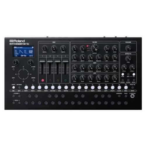 Roland - Synthesizer Sh-4d