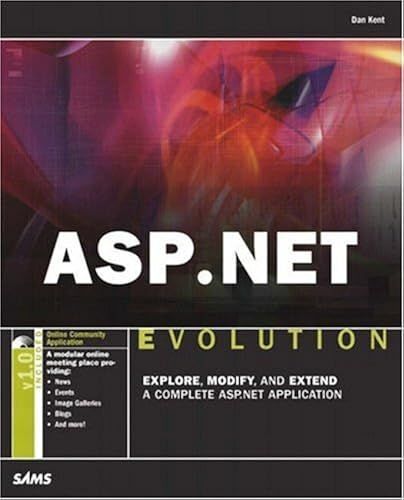 Asp.Net Evolution
