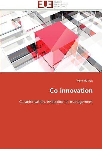 Co-Innovation