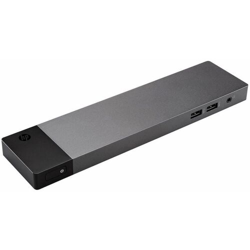 STATION D'ACCUEIL HP ELITE 65W THUNDERBOLT 3 - HSTNN-CX01