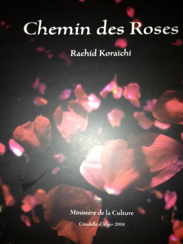 Chemin Des Roses
