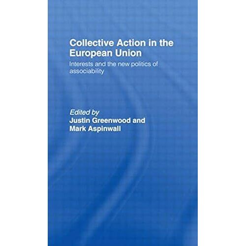Collective Action In The European Union
