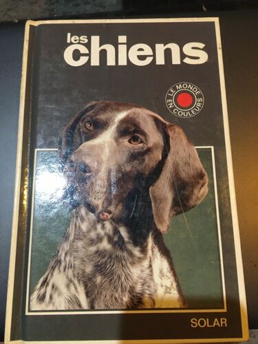 Les Chiens