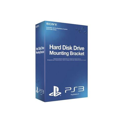 Acc. Sony Support Disque Dur Ps3