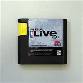 Nba Live 96 Pc