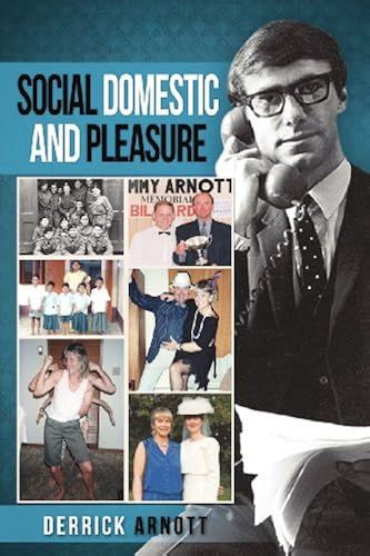 Social Domestic And Pleasure: Volume I