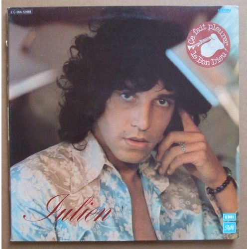 Ca Fait Pleurer Le Bon Dieu