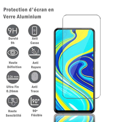 1 Film Protection D'écran En Verre D'aluminium Super Résistant 9h Pour Vivo Y100 4g 6.67", Définition Hd, Anti-Rayures, Anti-Empreintes Digitales