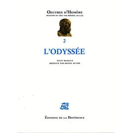 L'odyssée