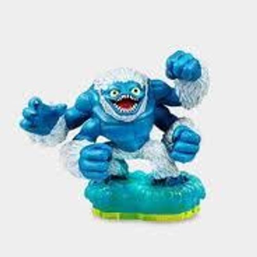 Slam Bam - Skylanders