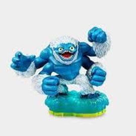 Slam Bam - Skylanders