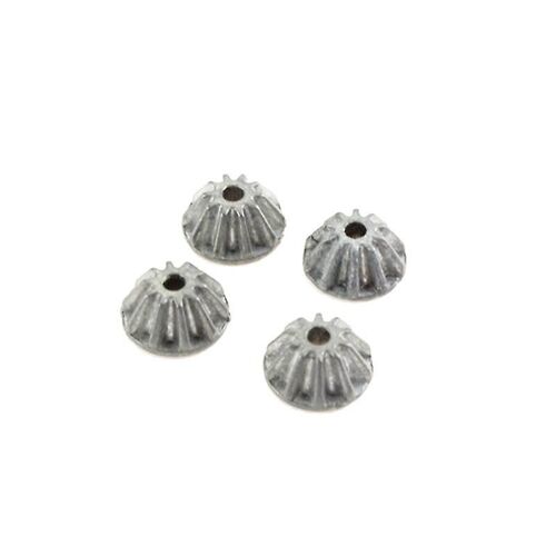 144001-1271 10t Differential Gear Gear Set For 144001 144002 144010 124016 124018 124019 Rc Car Spa
