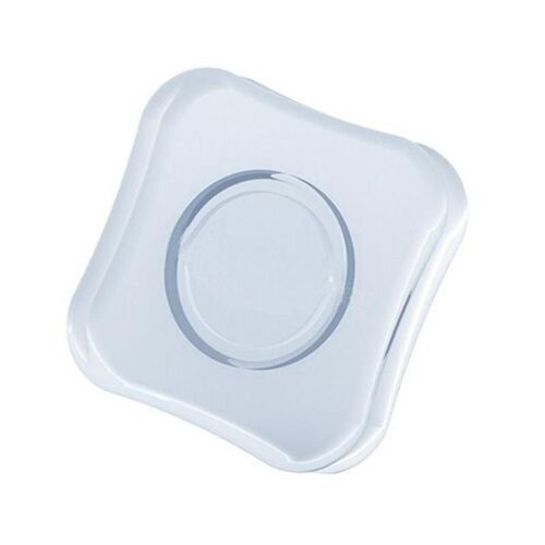 Charging Protection Winder Cable Management Bracket Mouse Cable Clamp Transparent Mobile Phone Hold