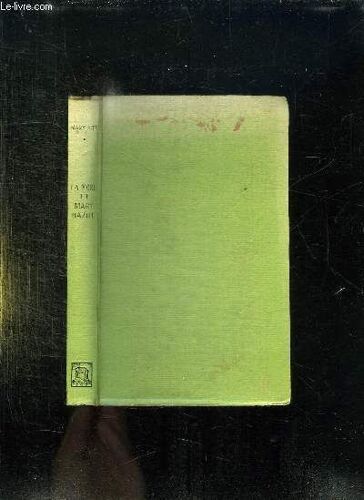 La Mort Et Mary Dazill.