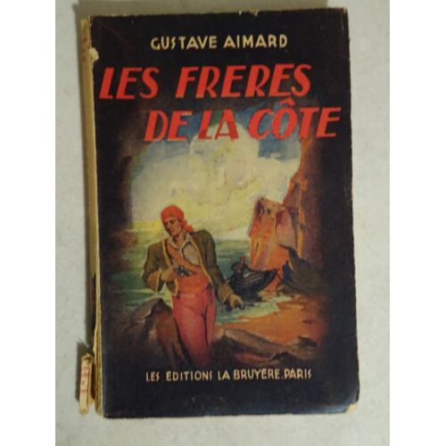 Les Frères De La Côte