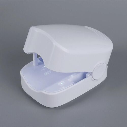 Nail Cleaning Device Toenail Cleaning Machine Nail Eradication Device