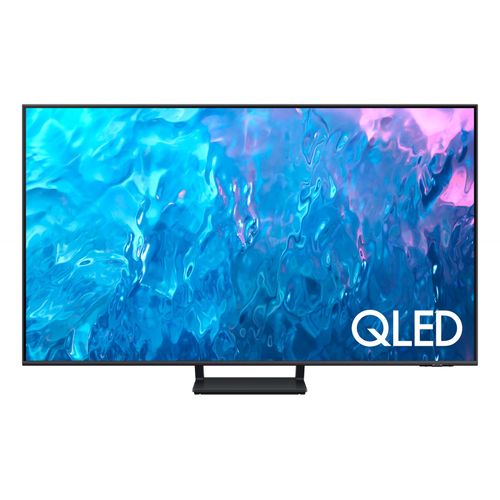 TV QLED 65" 4K Smart TV Samsung Q70C (2023)