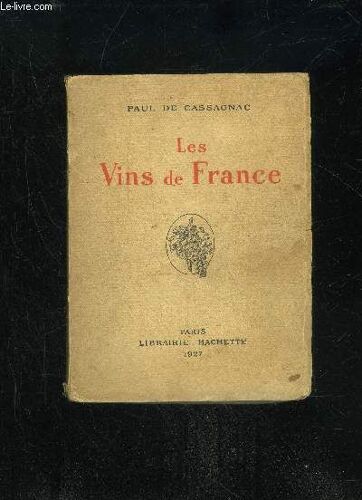 Les Vins De France