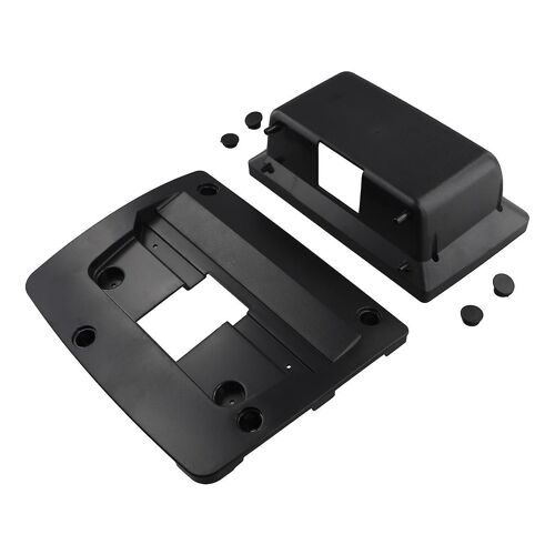 Car Radio Fascias Frame For Xc90 2004-2014 9 Inch Stereo Panel Android Radio Dash Fitting Panel Kit