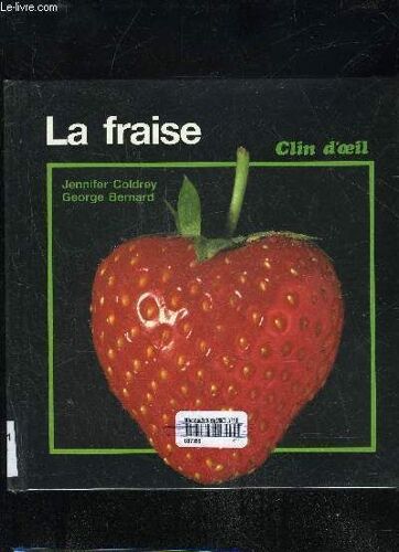 La Fraise