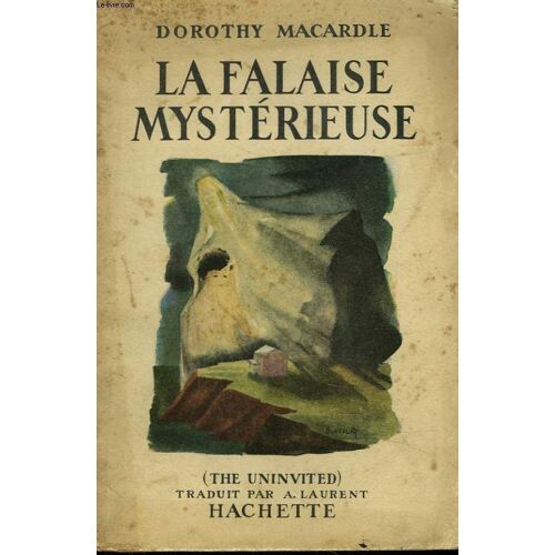 La Falaise Mysterieuse