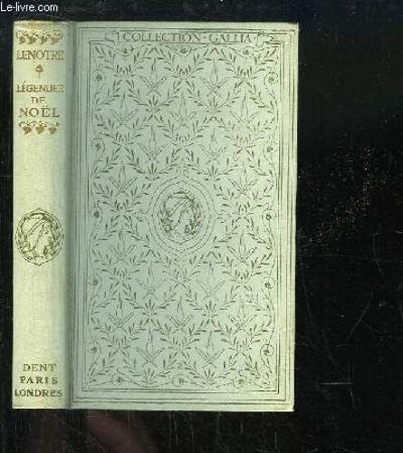 Légendes De Noël. Contes Historiques.