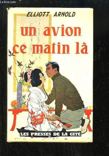Un Avion, Ce Matin-Là ...