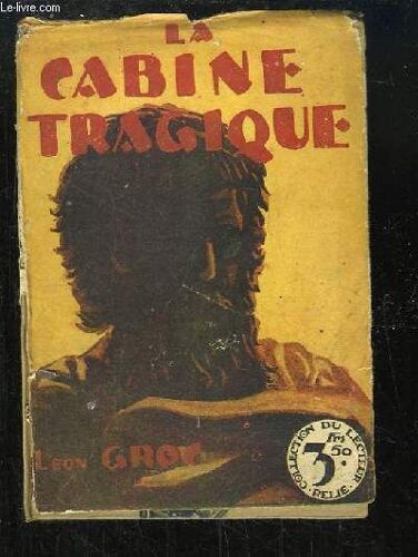 La Cabine Tragique.
