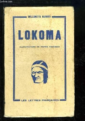 Lokoma.