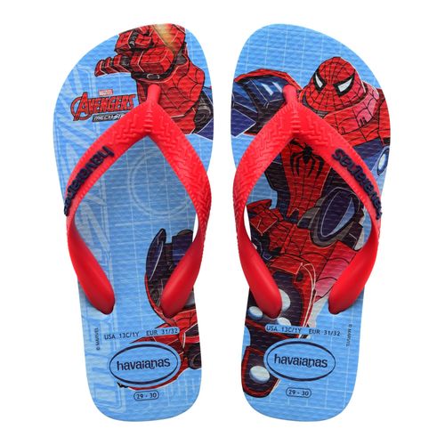 Tong Enfiler Enfant Havaianas H. K T Marvel Ii