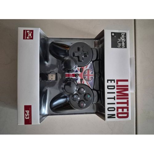 Manette PS3