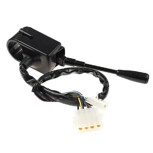 Car Steering Column Turn Signal Switch Far And Near Light Switch 0035458724 For & Old Tractor And T