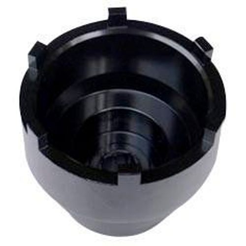 Douille 6 Ergots Écrou Essieux Arrière Mercedes/Man Ø101mm - Om 0387 - Clas Equipements