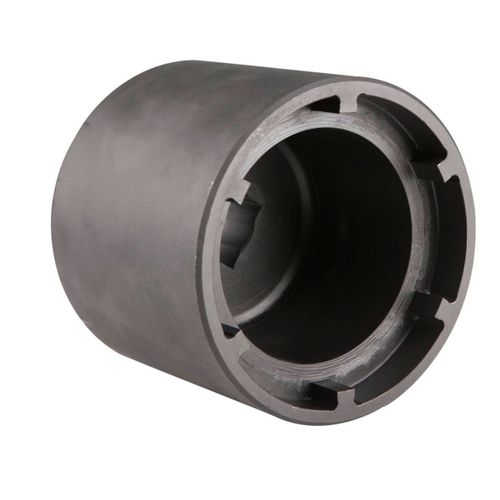 Douille 6 Ergots Moyeux Avant Man Ø92,5mm 1" - Om 0306 - Clas Equipements