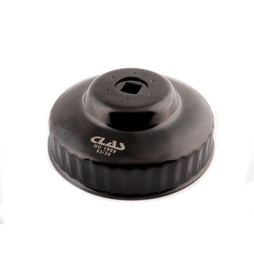 Douille Filtres À Huile 93x36 Mm 3/8" - Sa 2061 - Clas Equipements