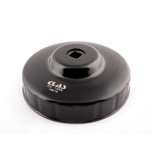 Douille Filtres À Huile 108x18 Mm 3/8" - Sa 2068 - Clas Equipements