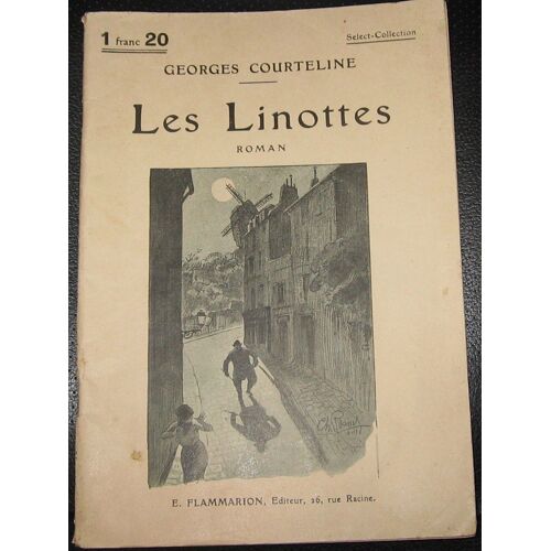 Les Linottes
