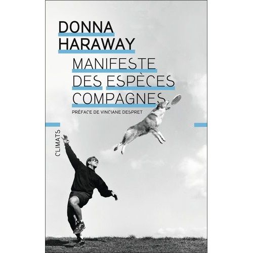 Manifeste Des Espèces Compagnes