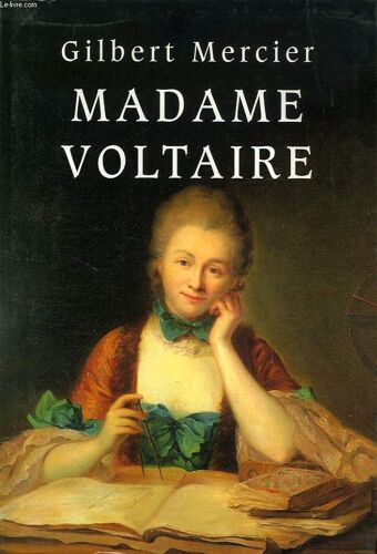 Madame Voltaire