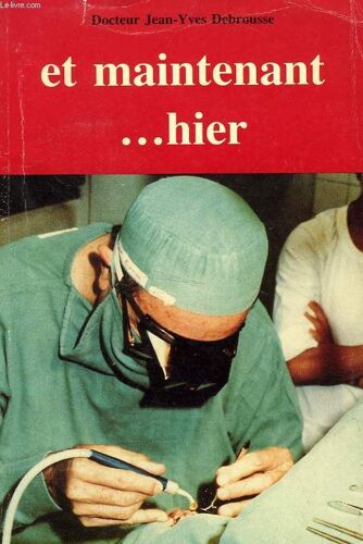 Et Maintenant, Hier - Nouvelles
